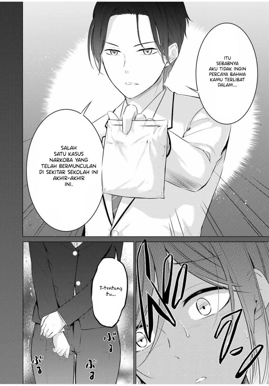 Dilarang COPAS - situs resmi www.mangacanblog.com - Komik the student council president solves everything on the bed 010 - chapter 10 11 Indonesia the student council president solves everything on the bed 010 - chapter 10 Terbaru 4|Baca Manga Komik Indonesia|Mangacan